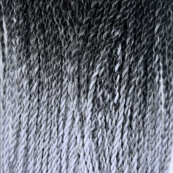 Twist Svart-Grå
