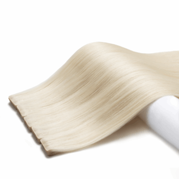 Injektions Tejpförlängningar Blond 000