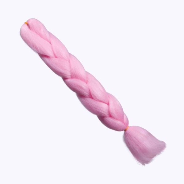 Hiuskuitu Baby Pinkki