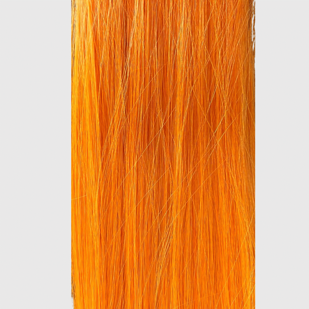 Tätningsförlängningar Orange - Bild 2